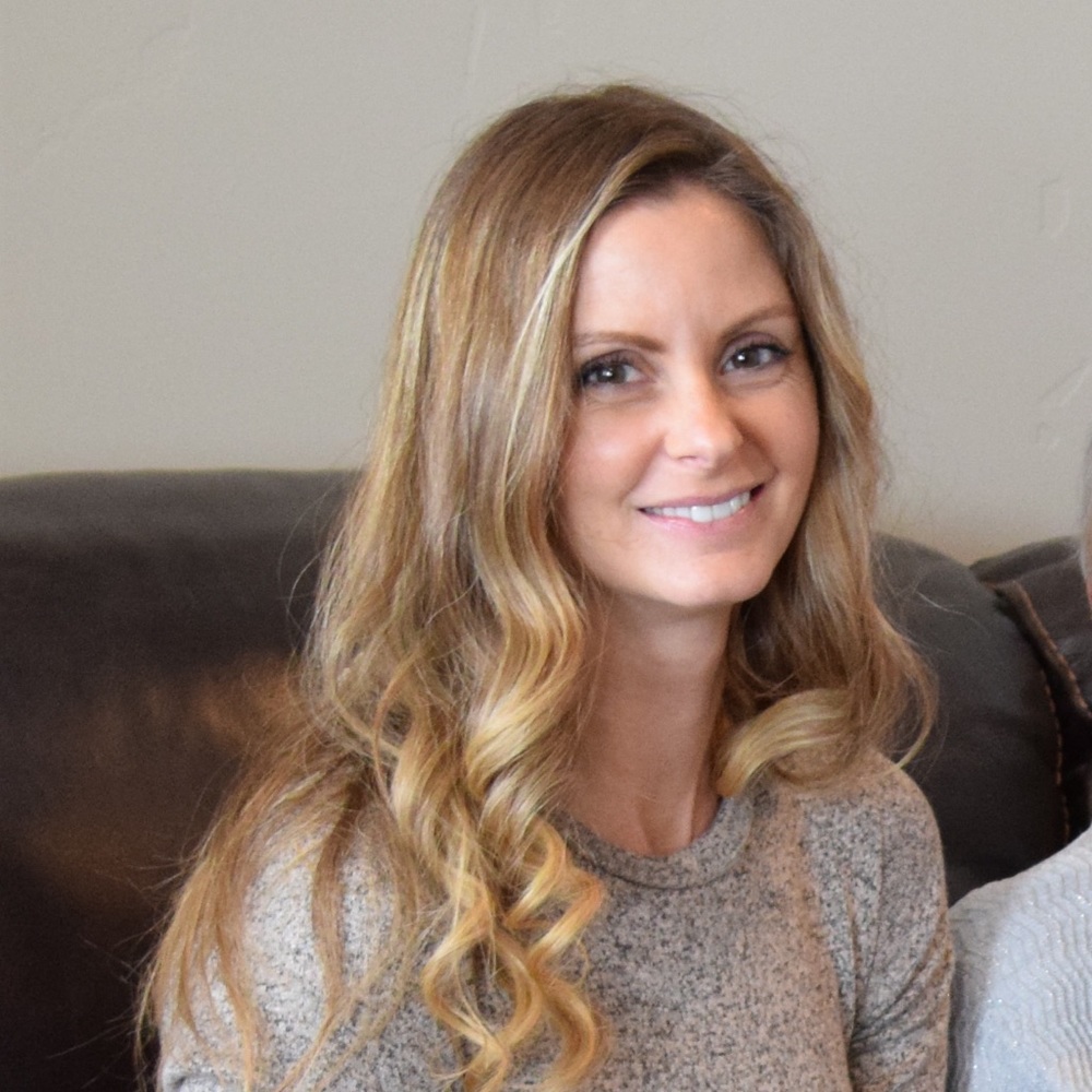 Meet your Posher, Sarah